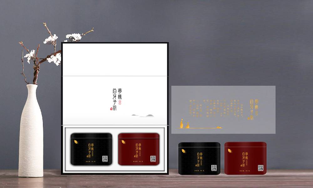 宿豫区包装设计：文化赋能，创新驱动，解锁城市产业新势能